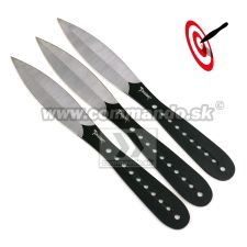 Throwing Knives Tomahawk Set 3pcs. Vrhacie nože 3 kusy