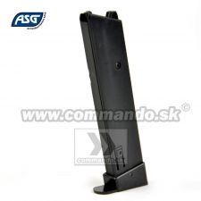 Airsoft zásobník ASG M1911 Classic STI  ASG 6mm