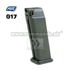 Airsoft zásobník ASG G17 Heavy Weight  6mm