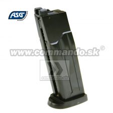 Airsoft zásobník ASG MK23 GNB 6mm