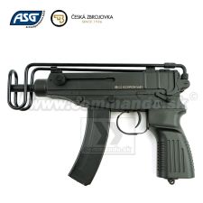 Airsoft CZ Scorpion Vz.61 AEP 6mm