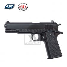 Airsoft Pistol STI M1911 Classic ASG 6mm