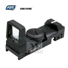 Kolimátor ASG Strike Systems Red Green Dot Sight  30mm