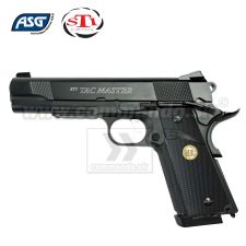 Airsoft Pistol STI Tac Master Gas GBB 6mm