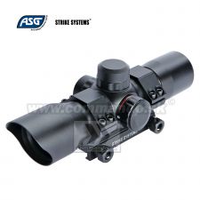 Kolimátor ASG Strike Systems R/G Red Green Dot Sight