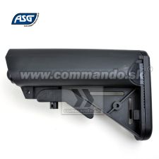 ASG Crane Stock M4 M16 Nylon + Fiberglass