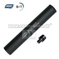 ASG Airsoft Tlmič B&T HUSH XL Barrel Extension + Silencer