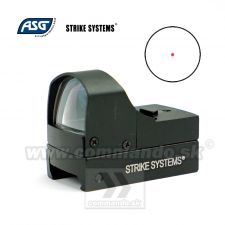 Kolimátor ASG Strike Systems Compact Red Dot Sight