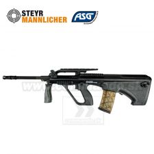 Airsoft Rifle STEYR AUG A2 Black Mannlicher Proline AEG 6mm