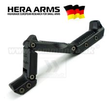 Hera Arms HFGA Front Grip 21/22 mm sklápacia rúčka