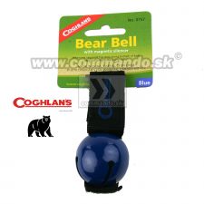 Coghlan´s Bear Bell Blue Zvonček Rolnička na medvede modrá