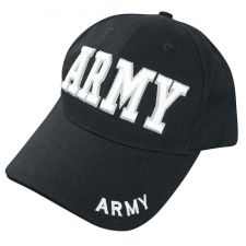 Šiltovka BB cap - ARMY