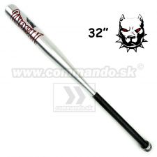 Baseball pálka Tysonz hliníková Dlhá 32" 81cm