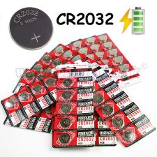 CR2032 3V Lithium Battery Maxell