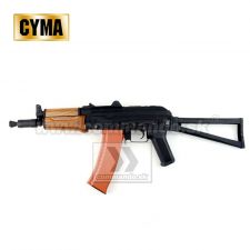 Airsoft CYMA CM035 AKS 74U Metal Gearbox Tactical AEG 6mm
