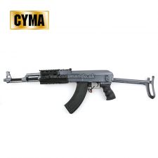 Airsoft CYMA CM028B AK47 Full Metal Gearbox AEG 6mm