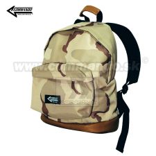 Plecniak DAYPACK - 3 color