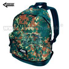 Plecniak DAYPACK - flecktarn