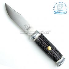 Mikov Lovecká dýka 375 NH1 nôž s pevnou čepeľou