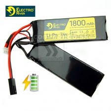 Electro River Energy Batéria Li-Po 7,4V 1800 mAh 20/40C