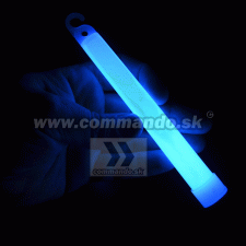 Lightstick Svetelná tyčinka modrá GlowStick Blue