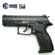Grand Power P1F ULTRA MK7/1 Flobert Pistol 6mm