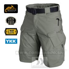 Helikon Tex Urban Tactical Shorts Olive Drab UTK kraťasy