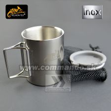 Helikon Tex Pohár Nerez Thermo Cup Stainless Steel
