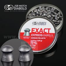 JSB Exact Express Diabolo 4,52mm