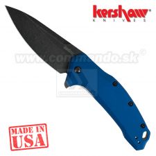 KERSHAW LINK Blue zatvárací nôž