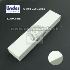 Super Arkansas ExtraFine Brúsny kameň 130x30x15mm
