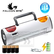 Viacúčelové svetlo Multi Function Falcon Eye LED Lamp