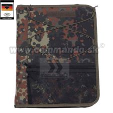 Obal na dokumenty A4 - flecktarn