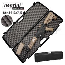 Negrini Kufor na zbrane 86cm ISY 1661 Rifle Hard Case