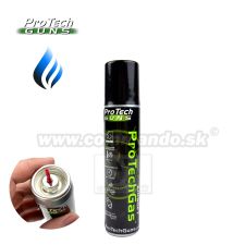 ProTech Guns Airsoft Plyn Green Gas Bullet 100 ml