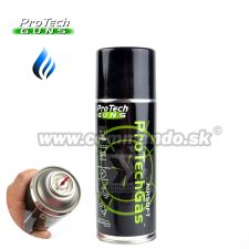 ProTech Guns Airsoft Plyn Green Gas 400 ml