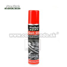 ProTech Guns Gun Oil Olej na zbrane 100 ml