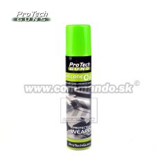 ProTech Guns Silicone Oil Silikónový Olej 100 ml