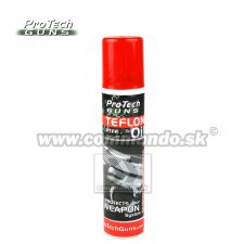 ProTech Guns Teflon PTFE Oil Olej na zbrane 100 ml