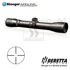 Puškohľad Stoeger 4x32 Rifle Scope