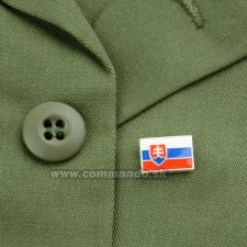 Odznak SK Slovenská zástava