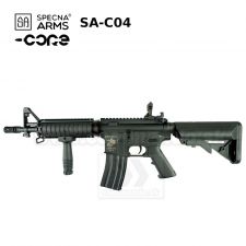 Airsoft Specna Arms CORE SA-C04 Black AEG 6mm