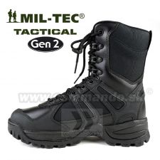 Vysoká taktická obuv Combat Boots Gen II