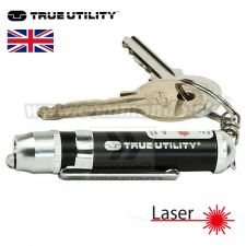 Mini svietidlo a laser LASERLITE True Utility TU211