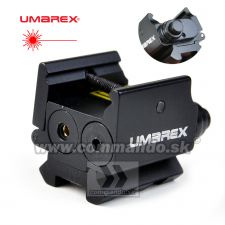 Laserový zameriavač Umarex Universal Nano Laser I