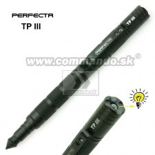 Taktické pero Umarex Perfecta TP III Tactical Pen