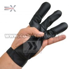 Armex Kožená rukavica Leather Gloves