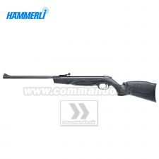 Vzduchovka Hammerli Black Force 880 4,5mm, airgun rifle