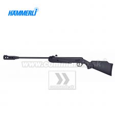 Vzduchovka Hammerli Firefox 500 4,5mm, Airgun Rifle