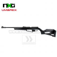 Vzduchovka NXG APX Diabolo 4,5mm Airgun Pump Rifle